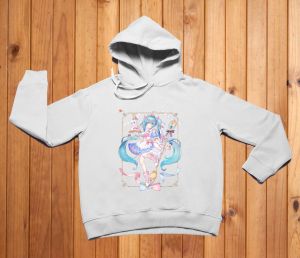 Hatsune Miku  Hoodie