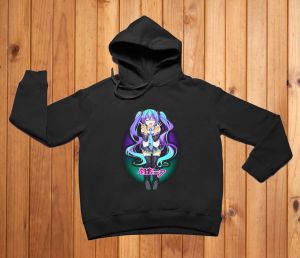 Hatsune Miku  Hoodie