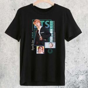 BTS T-Shirt 