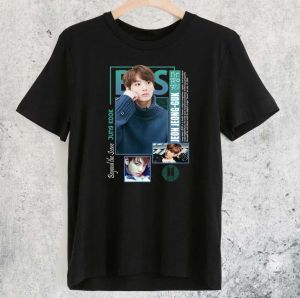 BTS T-Shirt 