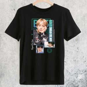 BTS T-Shirt 