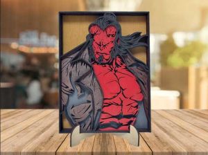 Hellboy