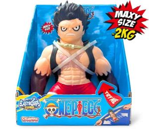 One Piece Luffy Maxi Size Elastikorps