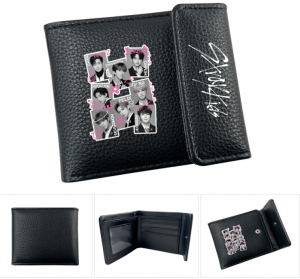 Wallet  Stray Kids