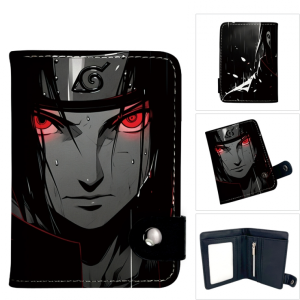 Wallet NARUTO