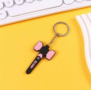 BLACKPINK key chain 