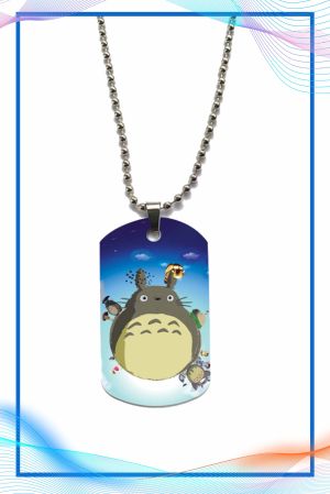 Висулка My Neighbor Totoro