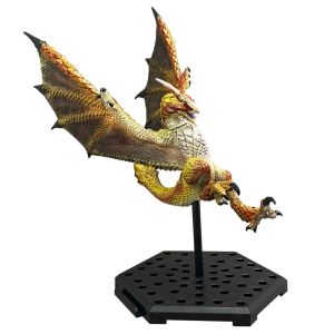 Capcom Figure Builder Monster Hunter 20th smp best2 (Set of 8)