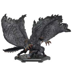 Capcom Figure Builder Monster Hunter 20th smp best2 (Set of 8)