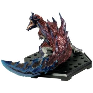 Capcom Figure Builder Monster Hunter 20th smp best2 (Set of 8)