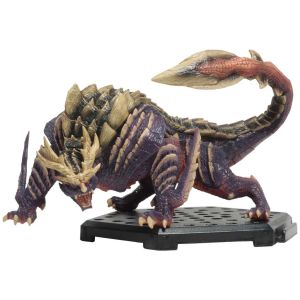 Capcom Figure Builder Monster Hunter 20th smp best2 (Set of 8)