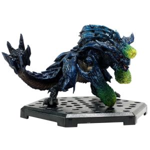 Capcom Figure Builder Monster Hunter 20th smp best1 (Set of 8)