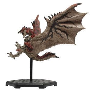 Capcom Figure Builder Monster Hunter 20th smp best1 (Set of 8)