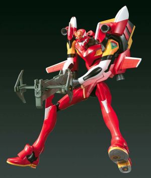 HG NGE Eva 01 New movie Ha Ver - Mark 5