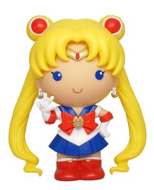 Sailor moon Chibi Bust Bank 