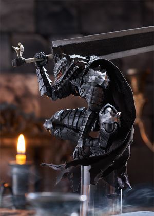 Макетен модел PLAMATEA Guts: Berserker Armor Ver. (Berserk)