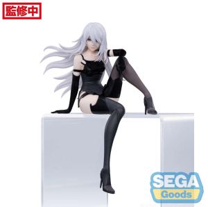  NieR:Automata Ver1.1a figure A2