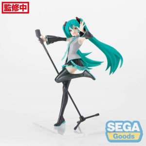 Hatsune Miku 15th  Luminasta