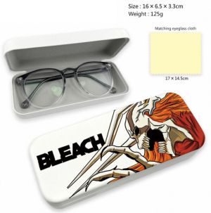 Bleach glasses case