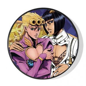 Pop Up Socket  JoJos Bizarre Adventure