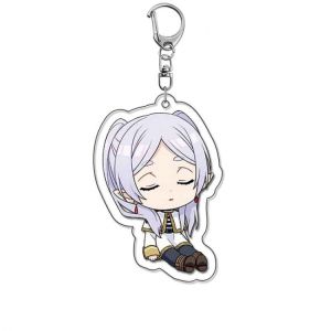 Frieren: Beyond Journey's key chain 