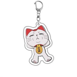 Frieren: Beyond Journey's key chain 