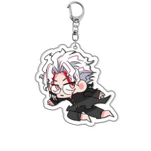 Frieren: Beyond Journey's key chain 