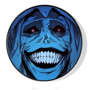 Pop Up Socket Solo Leveling: Arise