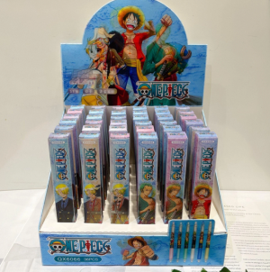 Mystery Box Химикал One Piece