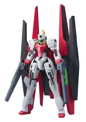 HG OO Gundam GNR-101A GN ARCHER 1/144