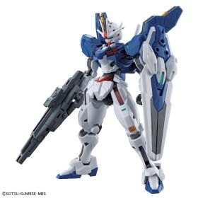 HG Gundam Aerial rebuild