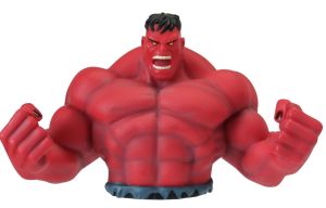 Касичка Marvel Red Hulk