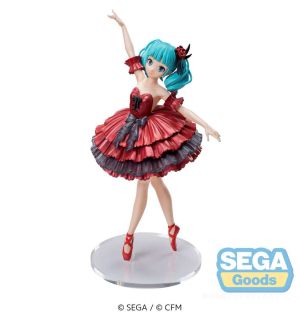 Hatsune Miku Project Diva 39 Etoile Luminasta