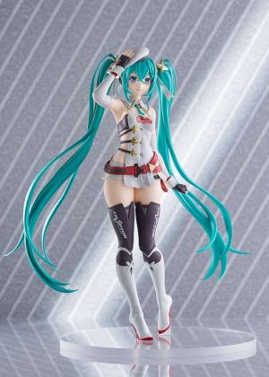 POP UP PARADE Hatsune Miku Racing Miku 2023