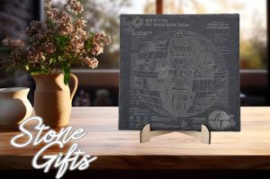 Декорация Star Wars Death Star