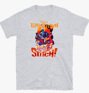 Stitch T-Shirt 