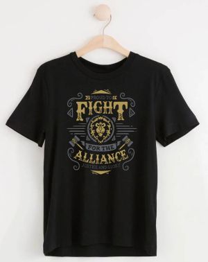 World of Warcraft T-Shirt 