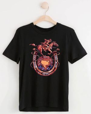 Jojo's Bizarre Adventure T-Shirt 