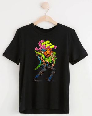  T-Shirt Jojo's Bizarre Adventure