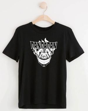 Dandadan T-shirt