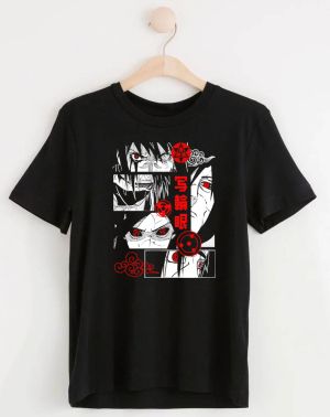 Тениска Naruto 