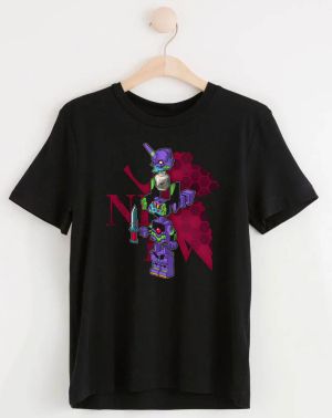  Evangelion T-Shirt 