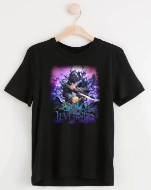 Solo Leveling T-Shirt 