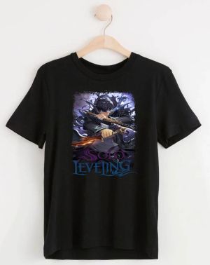 Solo Leveling T-Shirt 