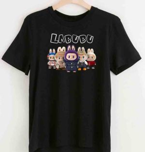 Labubu Tee  T-Shirt 