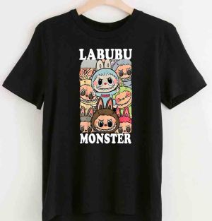 Labubu Tee  T-Shirt 