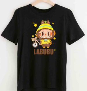 Тениска Labubu 