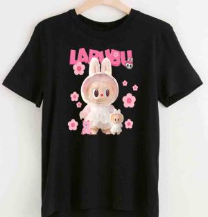 Labubu Tee  T-Shirt 
