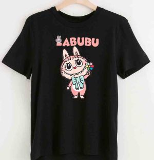 Labubu Tee  T-Shirt 