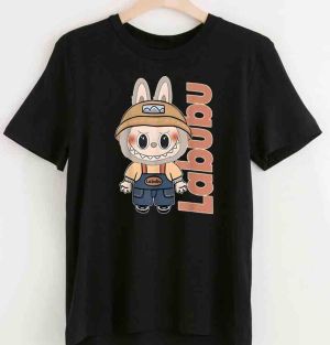 Тениска Labubu 